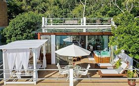 Bistrô e Guest House Isadora Duncan
